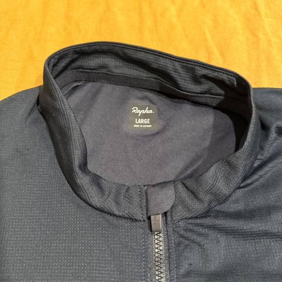 Rapha Pro Tea Training Jersey - Picture 2 of 3